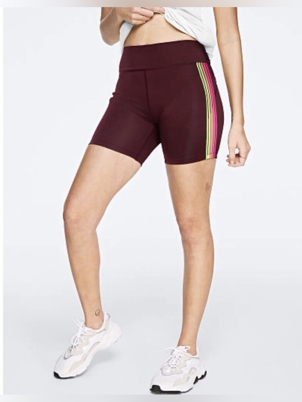 PINK Ultimate High Waist Classic Bike Short